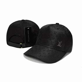 Louis Vuitton LV Peaked cap hat(26 styles)-0655