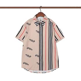Burberry Shirt(10+styles)-1183