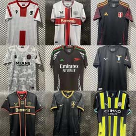 Fashion football jersey-1288