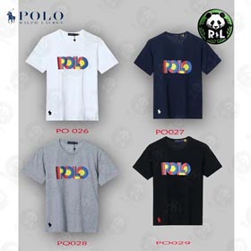 Ralph Lauren POLO Fashion T-Shirt(40 styles)-1418